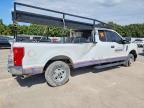 2022 Ford F250 Super Duty