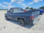 1985 Chevrolet C10