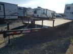 2026 Interstate IBDO10224TA5 Equipment Trailer