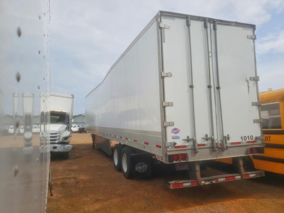 2024 Utlity DRY Van