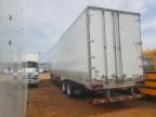 2024 Utlity DRY Van
