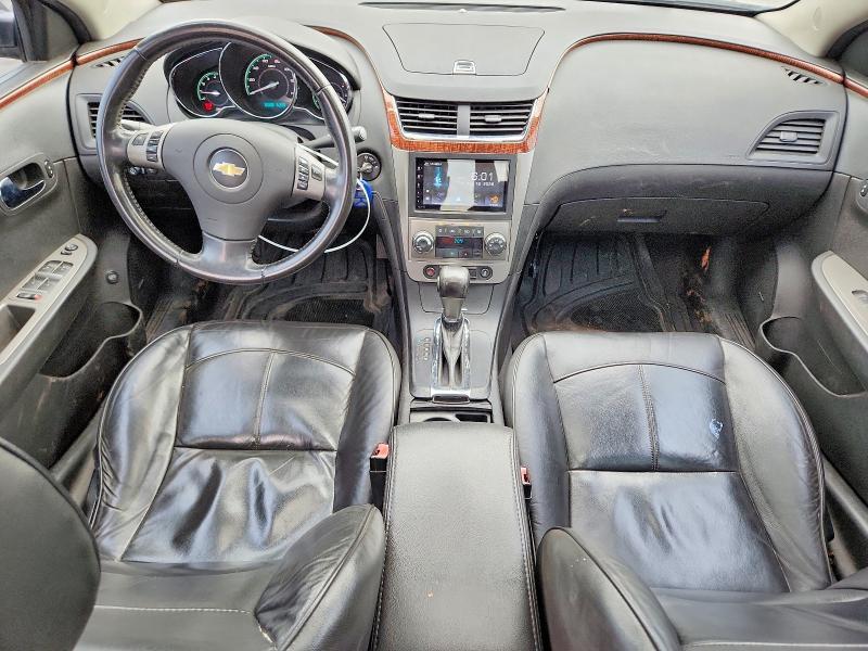 2012 Chevrolet Malibu ltz