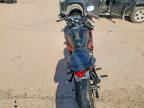 2010 Yamaha FZ6 R