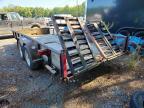 1998 Unknown 1998 Equipment Trailer