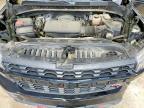 2022 Chevrolet Silverado LTD K1500 Trail Boss Custom