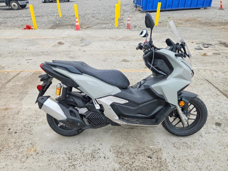 2026 Honda ADV160 A
