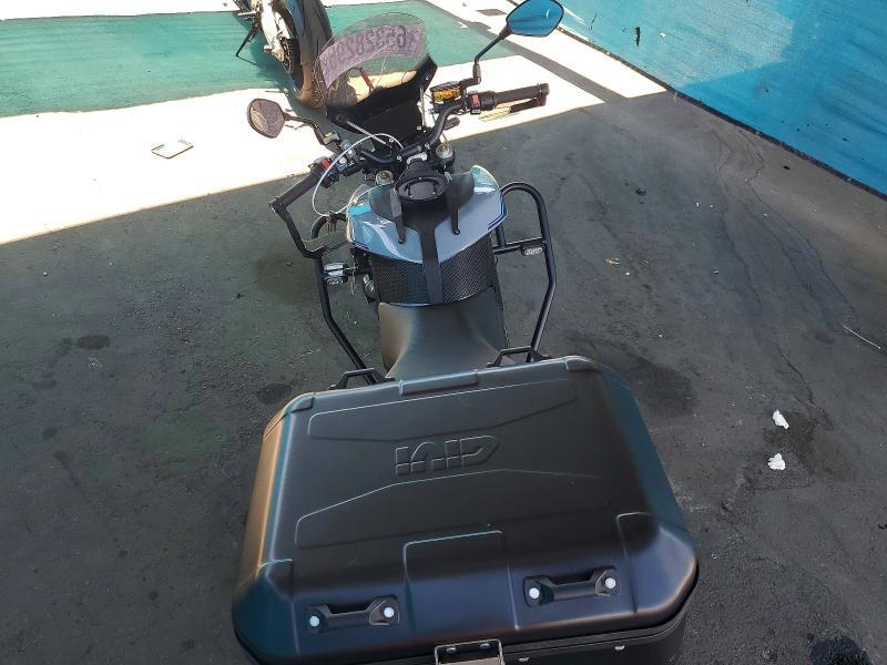 2021 Zero Motorcycles Inc S