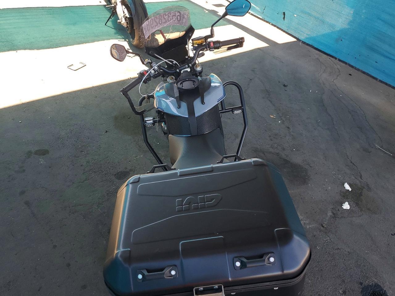 2021 Zero Motorcycles Inc S