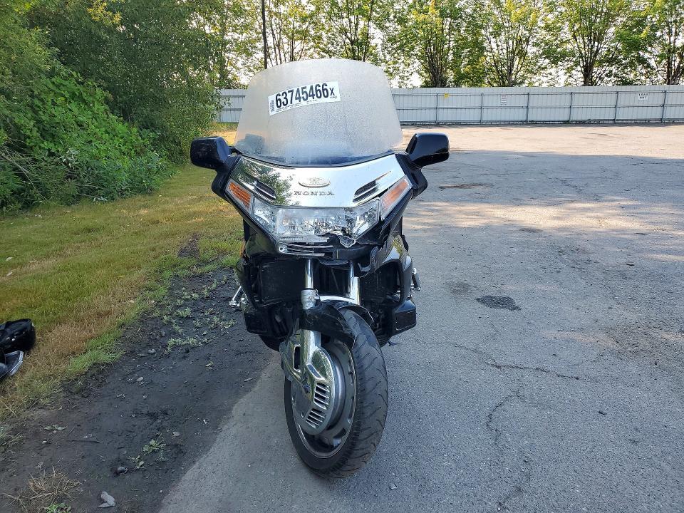 2000 Honda GL1500 A