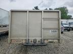 2015 Manac 10242B019 Flatbed Trailer