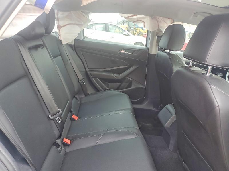 2019 Volkswagen Jetta Highline