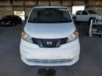 2021 Nissan NV200 S
