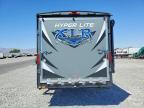 2019 Kz-Rv Hyperlite Camper