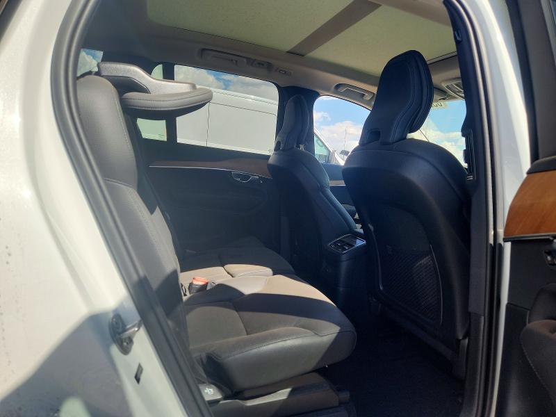 2024 Volvo Xc90 Plus