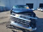 2022 Chevrolet Silverado K1500 LTZ