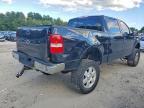 2008 Ford F150 Supercrew