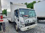 2024 Isuzu NPR HD BOX Truck