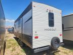 2021 Keystone Hideout Camper