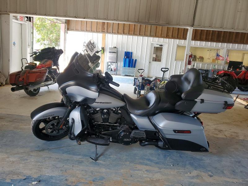 2020 Harley-Davidson Flhtk Ultra Limited