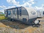 2018 Forest River Cherokee Camper