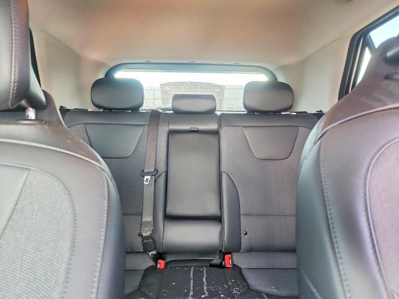 2023 KIA Niro EX