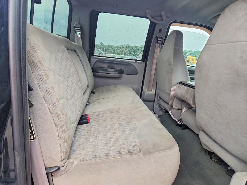 1999 Ford F350 Super Duty