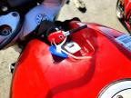 2001 Ducati M900S4 S4R