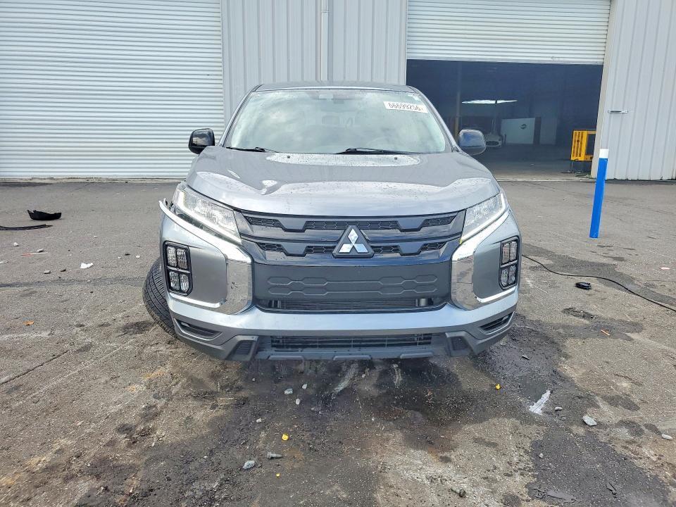 2024 Mitsubishi Outlander Sport S/se