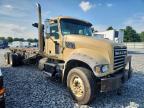 2012 Mack GU713 ROLL-OFF Container Truck