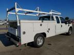 2010 Ford F250 Super Duty