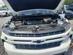 2021 Chevrolet Silverado K1500 RST