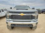 2024 Chevrolet Silverado K2500 Heavy Duty LT