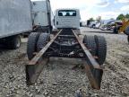 2020 International MV607 Truck Cab AND Chassis