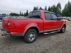 2001 Ford F150 Supercrew