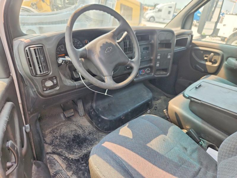 2005 Chevrolet C5500 C5C042