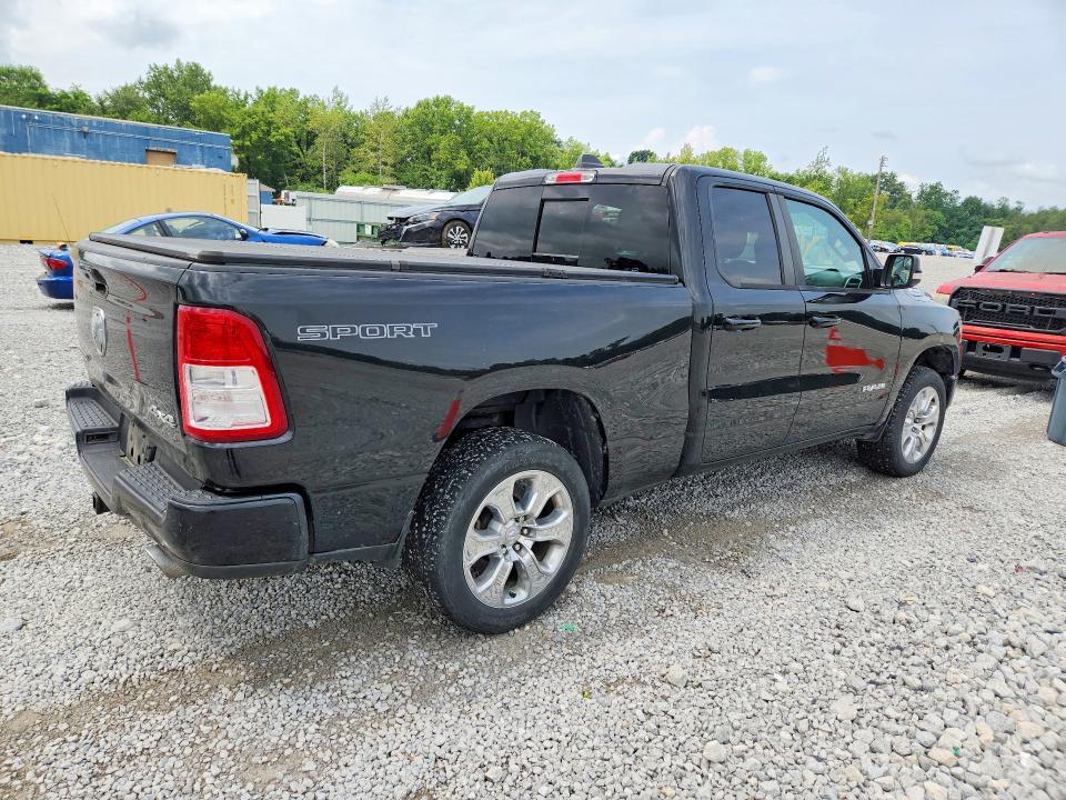 2020 Dodge RAM 1500 BIG HORN/LONE Star