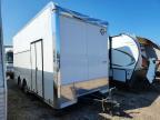 2023 United UXT-8.520TA52 Enclosed Cargo Trailer
