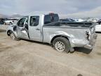 2015 Nissan Frontier SV