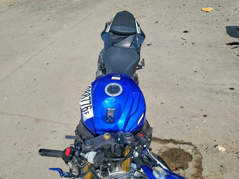 2026 Suzuki Gsx-R750