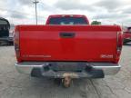 2010 GMC Canyon SLE