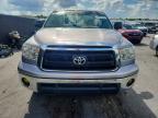 2010 Toyota Tundra Double Cab SR5