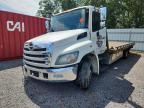 2011 Hino 258 268