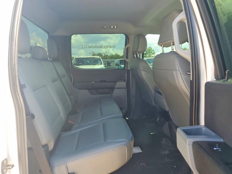 2026 Ford F350 Super Duty