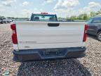 2020 Chevrolet Silverado C1500