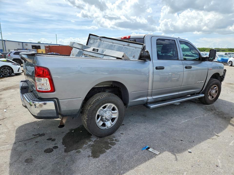 2022 Dodge RAM 2500 Tradesman