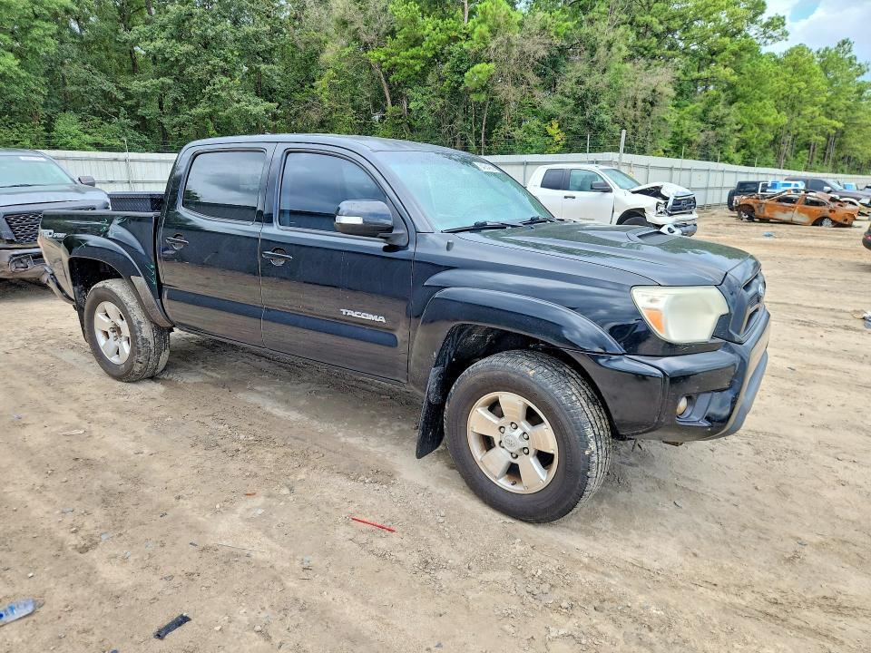 2014 Toyota Tacoma V6