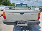 2002 Toyota Tacoma Base