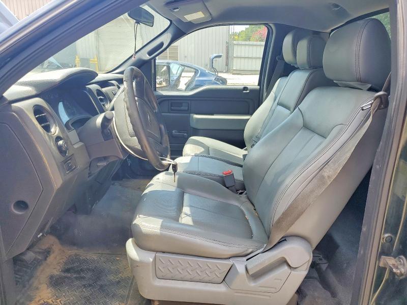2014 Ford F150