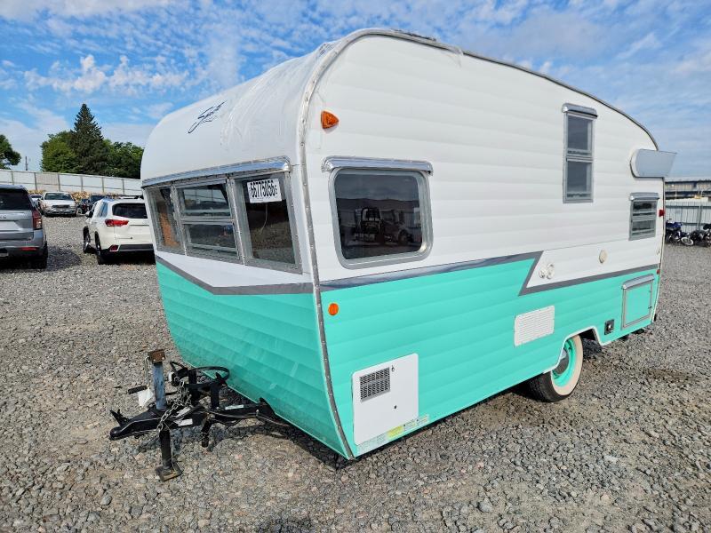 2015 Foresriver 2015 Forest River Shasta Camper