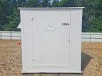 2000 Shed Storage SH